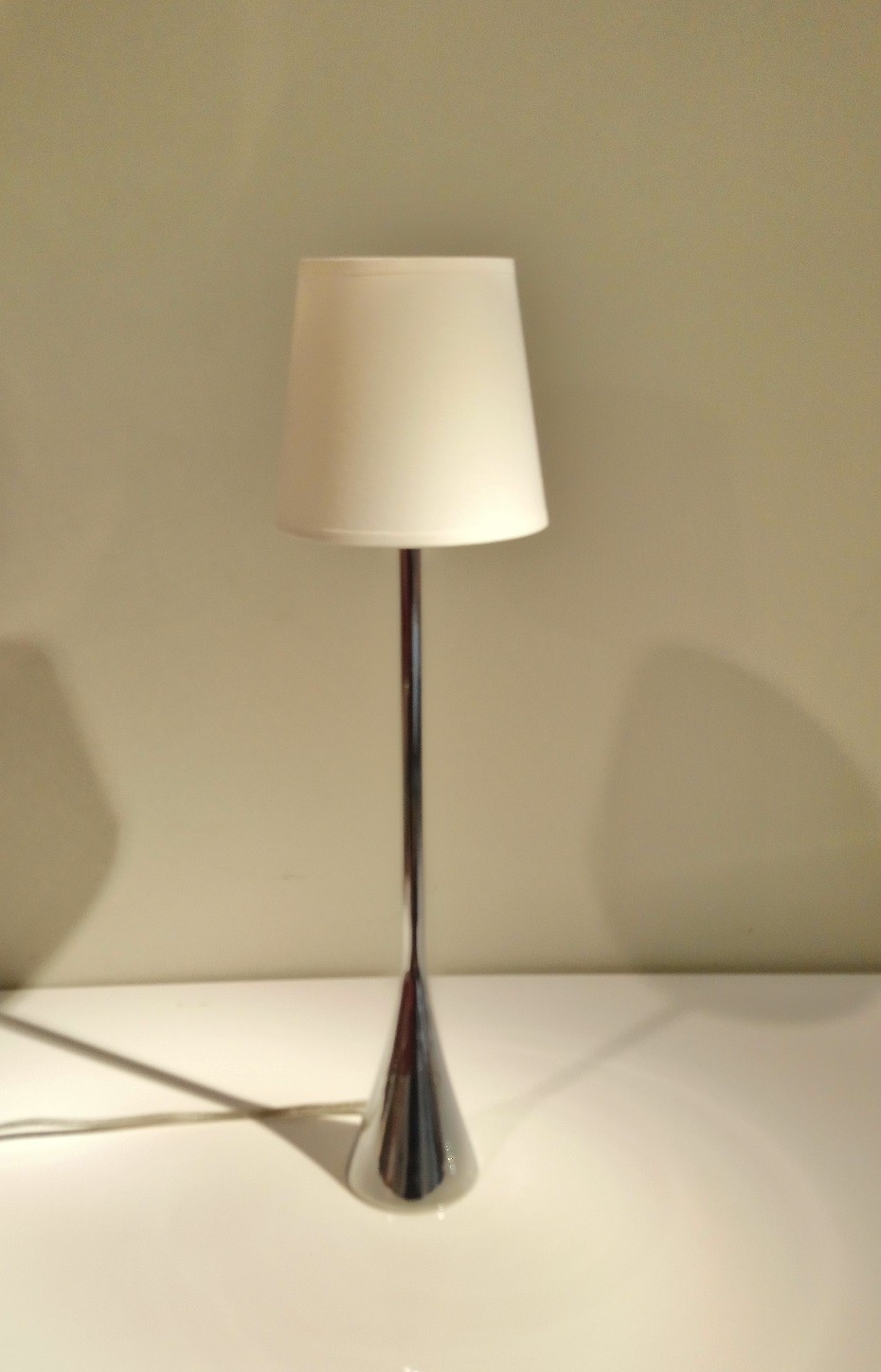 BEDSIDE LAMP P. MOURGUE / LIGNE ROSET