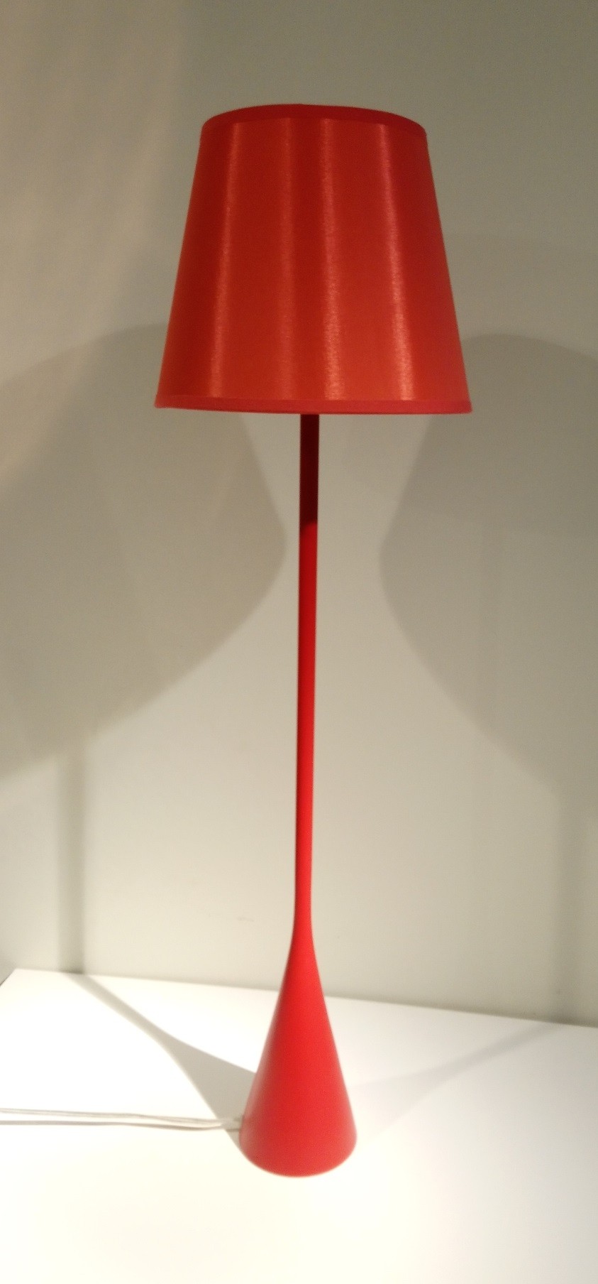 TABLE LAMP P. MOURGUE / LIGNE ROSET